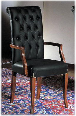 Dining Chair Francesco molon Executive P321
