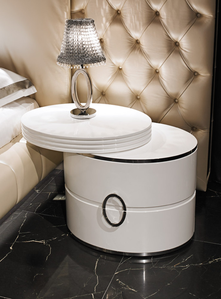 Nightstand Visionnaire Beauforts