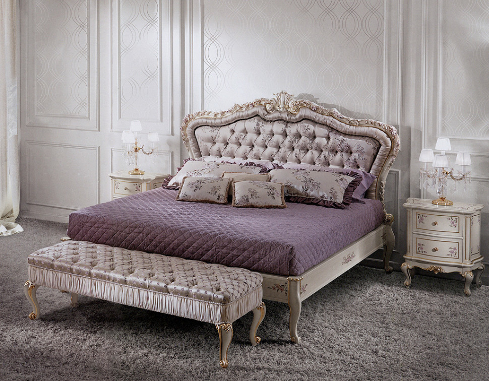Bed Ceppi Beyond luxury 3185