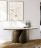 Console Eforma Onda console top ceramica
