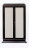 Wardrobe Lci stile Deco D0329