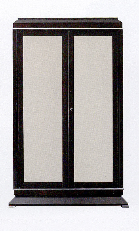Wardrobe Lci stile Deco D0329