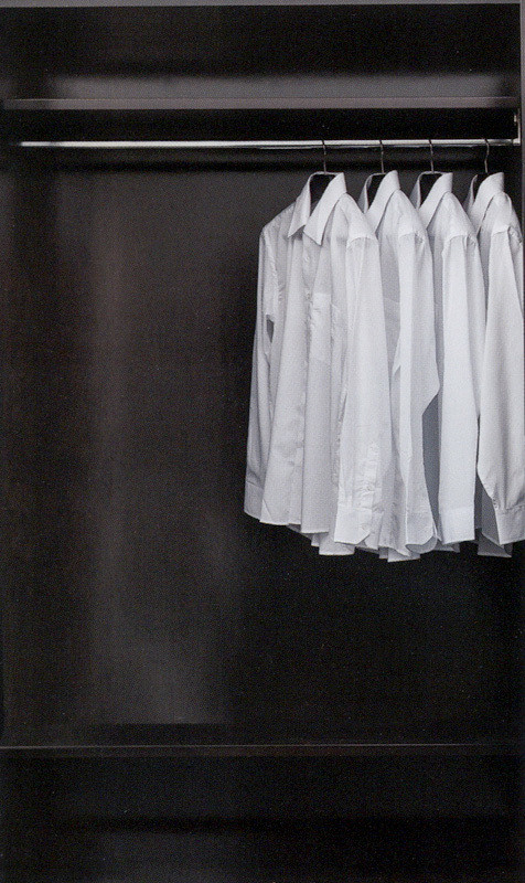 Wardrobe Lci stile Deco D0329