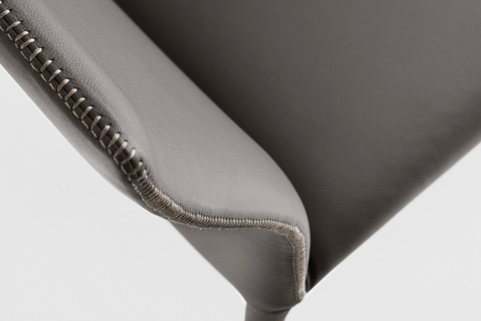 Chair Eforma Altea stitch