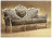 Sofa Rosalba Morello gianpaolo Blu catalogo 102/Rk