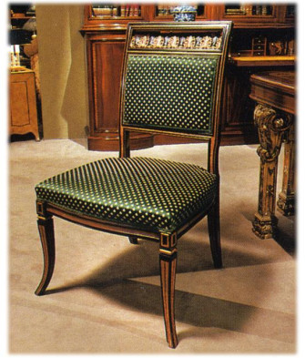 Dining Chair Provasi Milano collection 0936