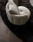 Armchair Minotti Torii Bold