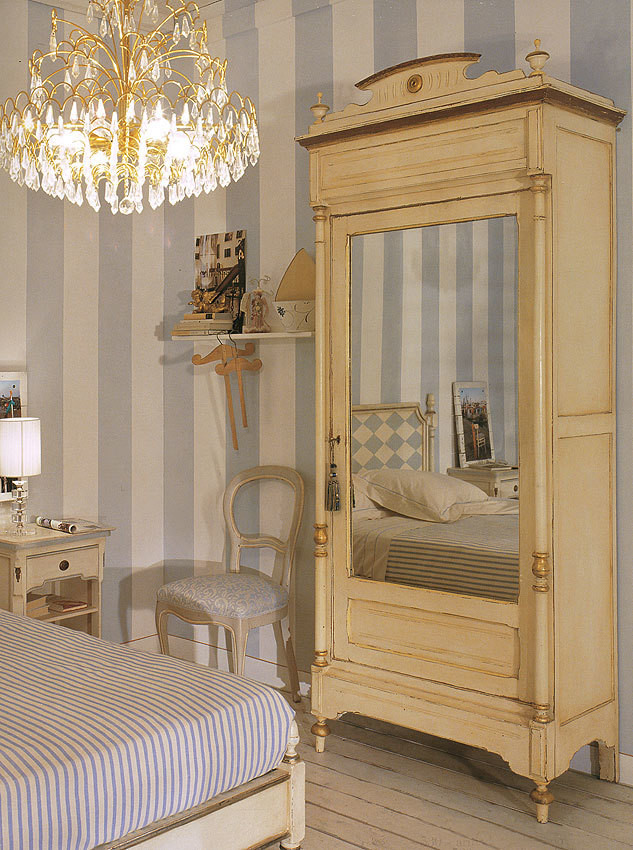 Wardrobe Opificio Contract 530