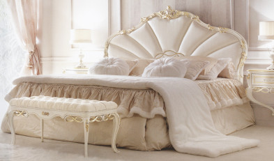 Bed Forever Signorini coco Forever 9302