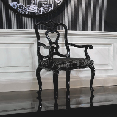 Dining Chair Elledue Opera La 362