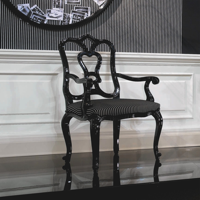 Dining Chair Elledue Opera La 362