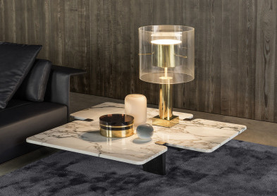 Coffee Table Minotti Jacob
