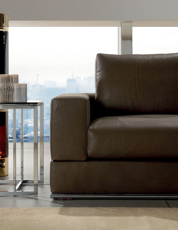 Sofa Keen I 4 mariani Home Keen composizione
