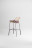 Bar Stool Potocco Cut 910/AR-910/SR