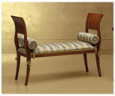 Bench Ventaglio Morello gianpaolo Blu catalogo 520/K