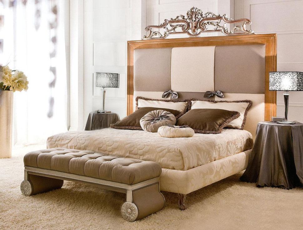 Bed Meroni Lifestyle 316L