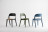 Chair Potocco Minima 949/I