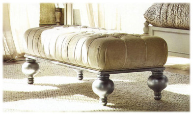 Bench Emma Volpi Day &amp; night 2186