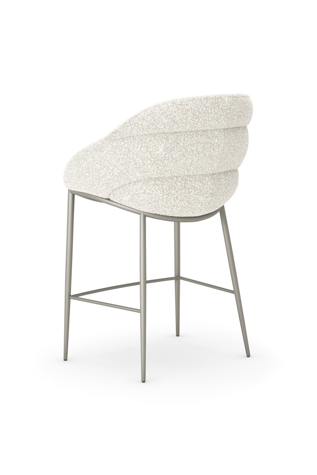 Bar Stool Cattelan Italia Camilla