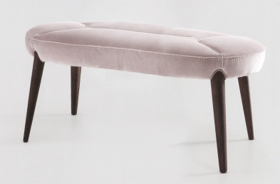 Bench Volpi Contemporary Loop