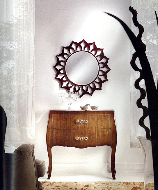 Console Bbelle Dolce casa complementi d&#039;arredo 212/T