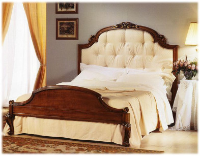 Bed Palmobili Italian princess 532