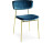 Chair Calligaris Fifties CS1854