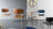 Chair Calligaris Fifties CS1854