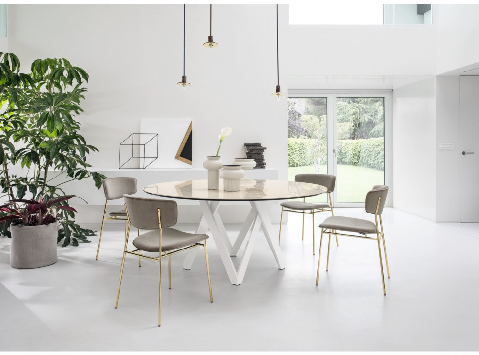 Chair Calligaris Fifties CS1854