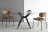 Chair Calligaris Fifties CS1854