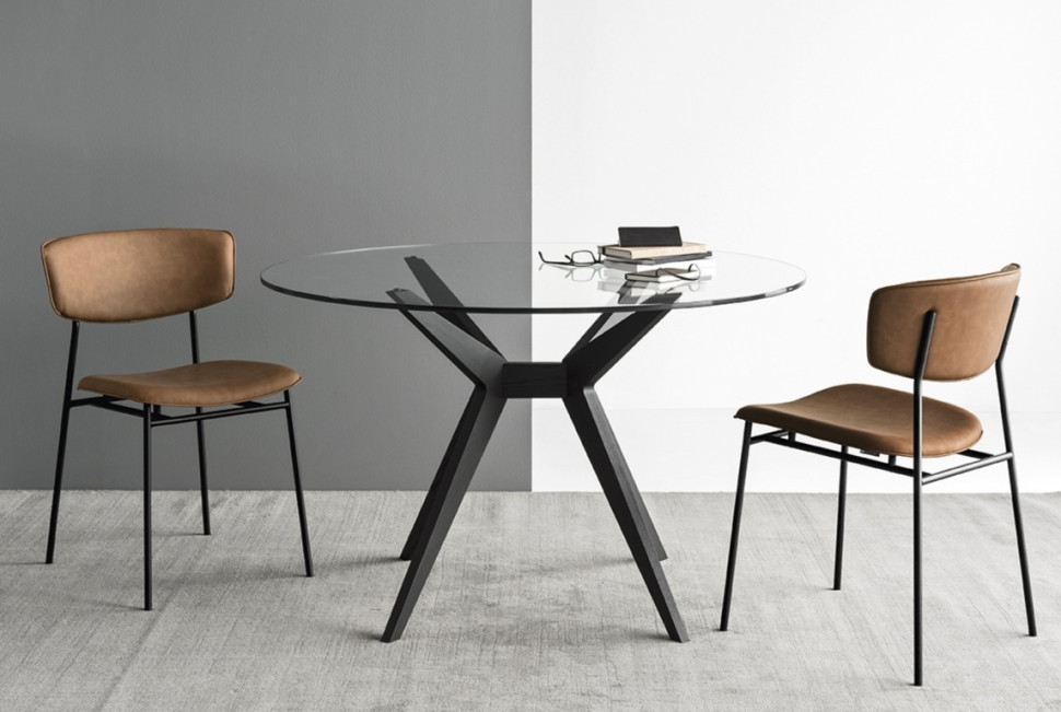 Chair Calligaris Fifties CS1854