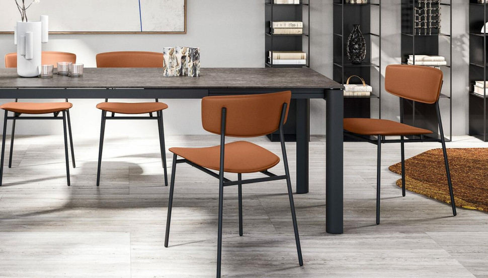Chair Calligaris Fifties CS1854