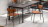 Chair Calligaris Fifties CS1854
