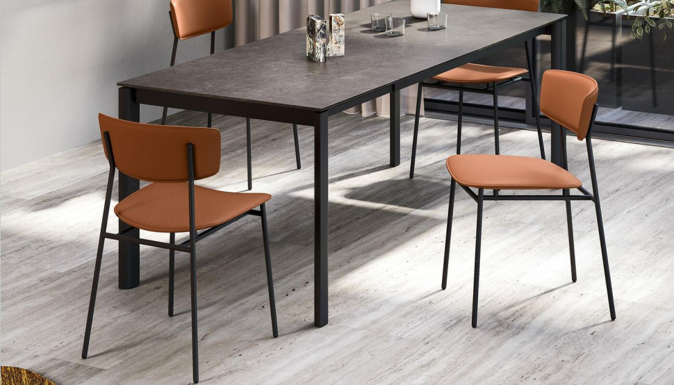 Chair Calligaris Fifties CS1854