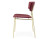 Chair Calligaris Fifties CS1854