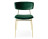 Chair Calligaris Fifties CS1854