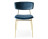 Chair Calligaris Fifties CS1854