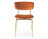 Chair Calligaris Fifties CS1854