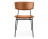 Chair Calligaris Fifties CS1854