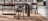 Chair Ozzio design Ripiego S215