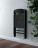 Chair Ozzio design Ripiego S215