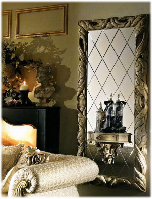 Mirror Bitossi luciano Mon amour night &amp; day 2426
