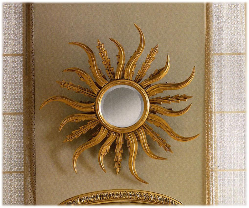 Mirror Andrea fanfani 1113