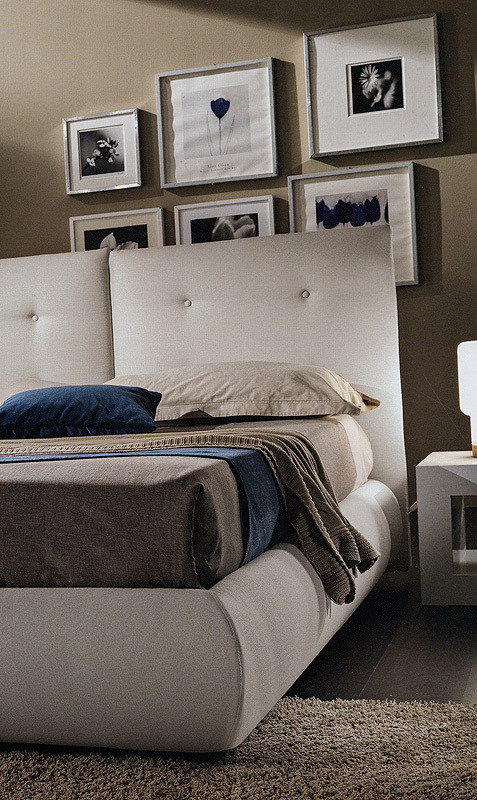 Bed Tweet Essepi Existence L747