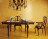 Dining Table Serafino marelli Ottocento S 15