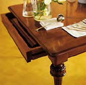 Dining Table Serafino marelli Ottocento S 15