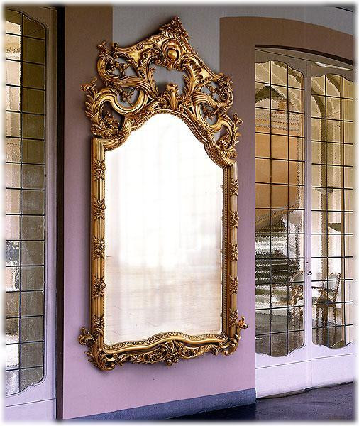 Mirror Cappellini intagli 60