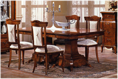Dining Table Pistolesi Isabel 097