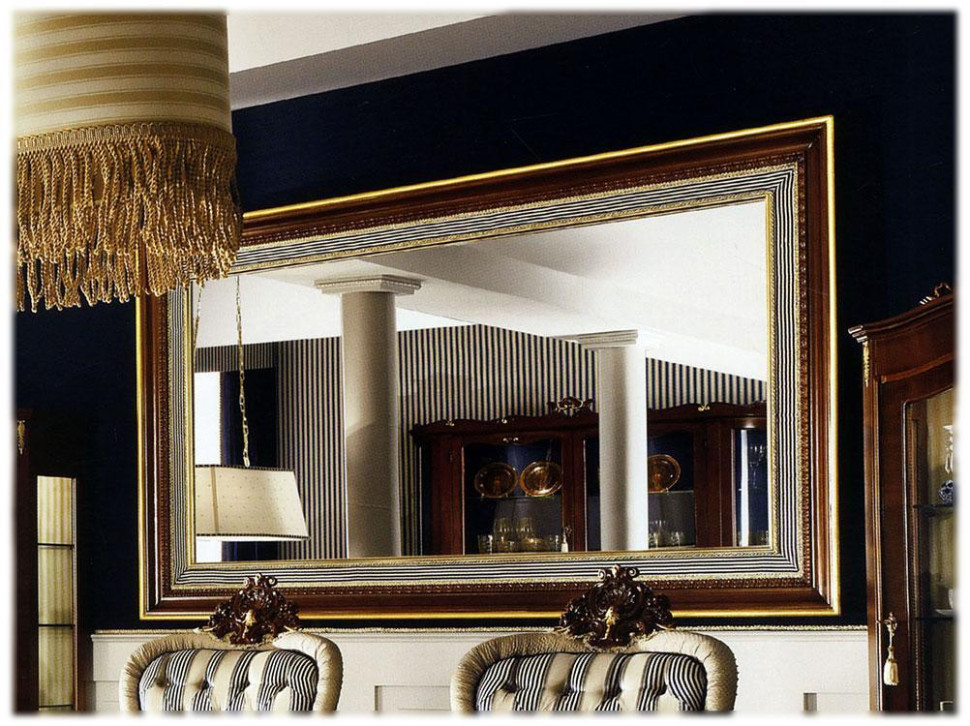 Mirror Veneziano Linea b Italian style 02 700/60
