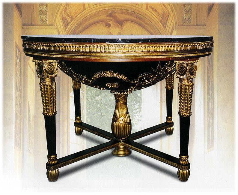 Dining Table Mice Versailles 2292